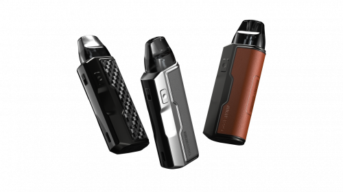 Устройство Brusko Minican 5 (Зеленый)