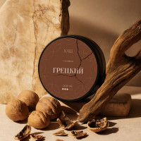 Табак Nаш Cigar Product - Грецкий Орех 30 гр